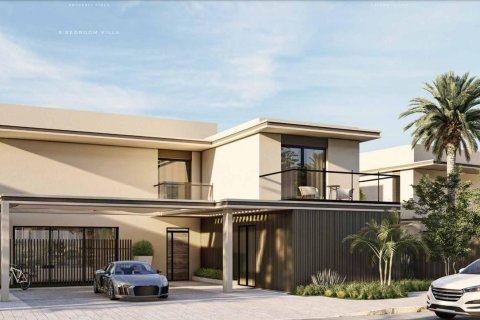 Villa de 5 chambres  No. 124057 3