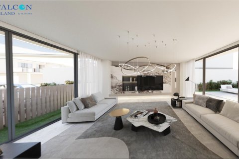 Villa de 5 chambres  No. 124057 11