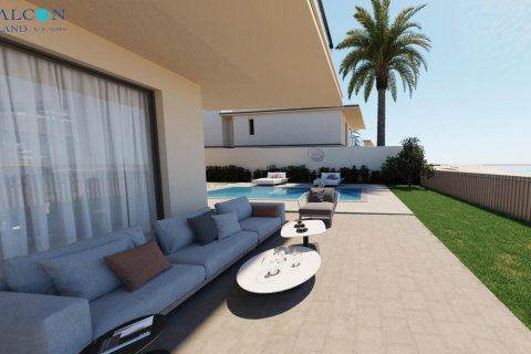 Villa de 5 chambres  No. 124057 19