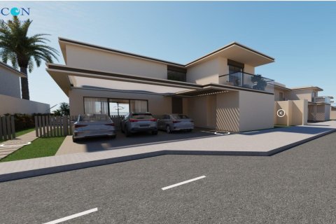 Villa de 5 chambres  No. 124057 4