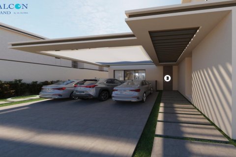 Villa de 5 chambres  No. 124057 9