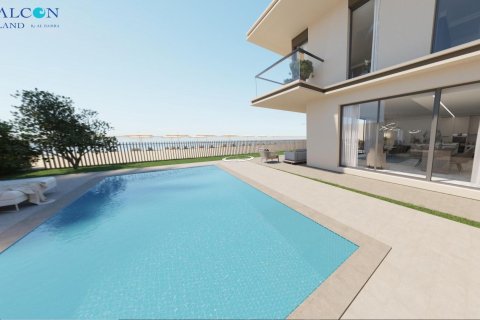 Villa de 5 chambres  No. 124057 7