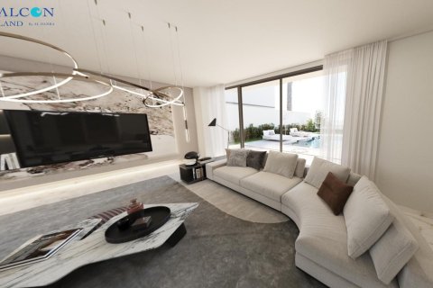 Villa de 5 chambres  No. 124057 12