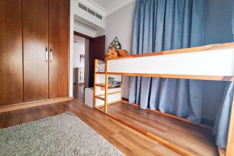 Townhouse de 3 dormitorios No. 124054 21