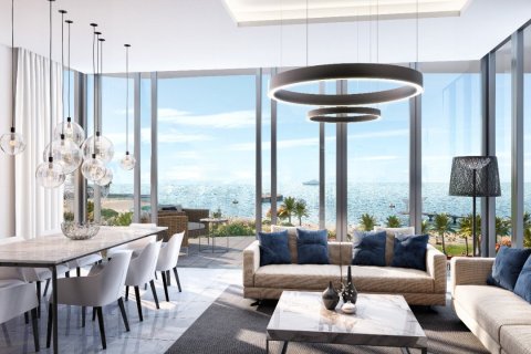 Apartment de 2 dormitorios  No. 124058 11