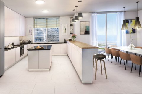 Apartment de 2 dormitorios  No. 124058 8