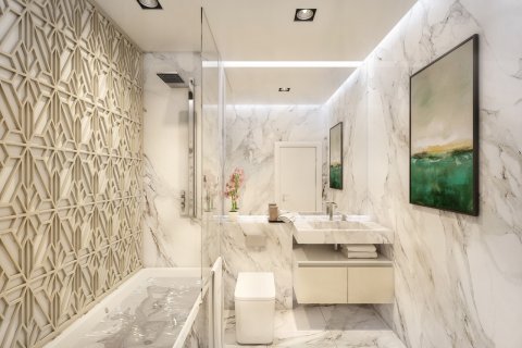 Apartment de 2 dormitorios  No. 124058 15