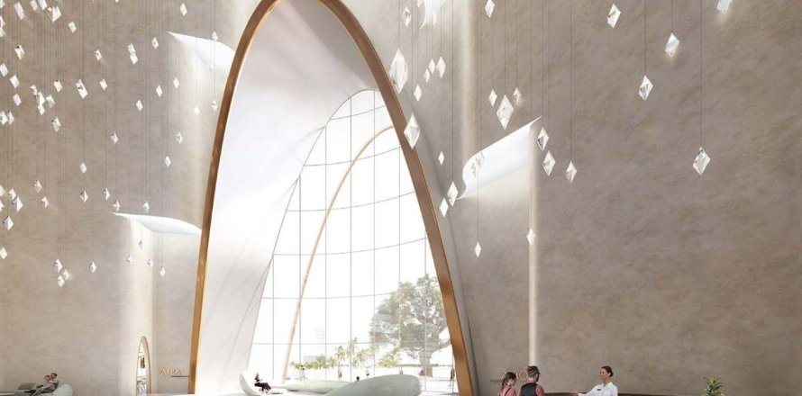 Appartement de 1 chambre  No. 124055