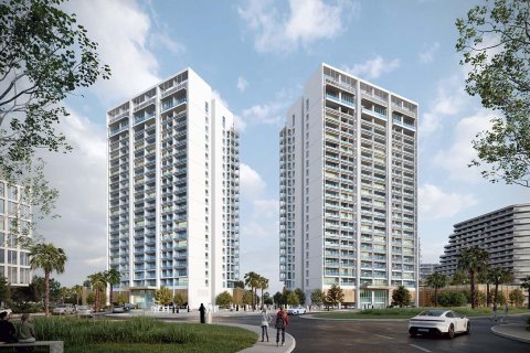 Apartment de 2 dormitorios  No. 124052 10