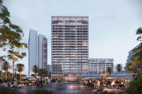 Apartment de 2 dormitorios  No. 124052 15