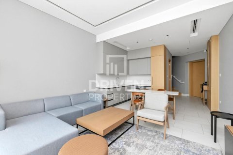Apartment de 1 dormitorio en SLS Dubai Hotel & Residences, UAE No. 202880 3