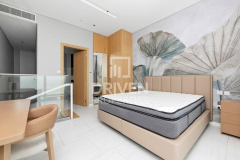 Apartment de 1 dormitorio en SLS Dubai Hotel & Residences, UAE No. 202880 9
