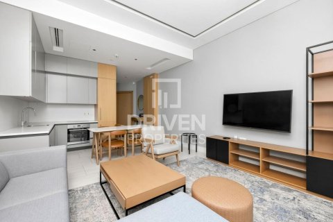 Apartment de 1 dormitorio en SLS Dubai Hotel & Residences, UAE No. 202880 4