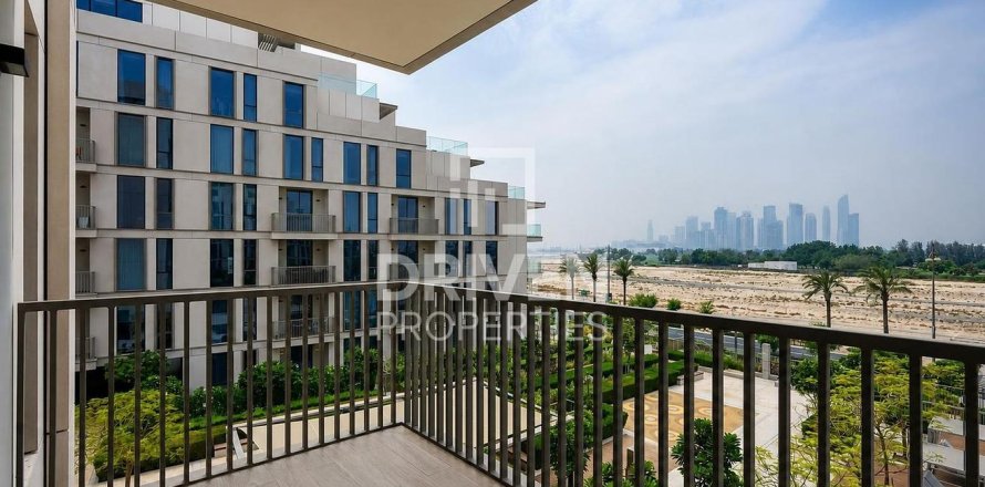 2 غرف نوم شقة في Dubai Festival City, الإمارات العربية المتحدة رقم 202877