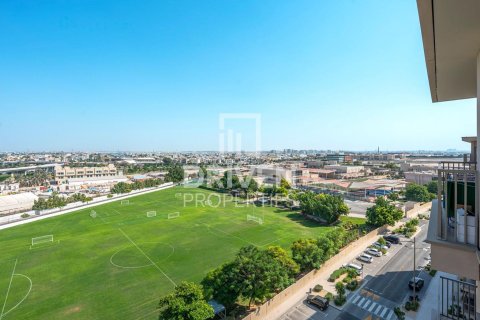 Apartment de 1 dormitorio en Dubai Festival City, UAE No. 202879 4