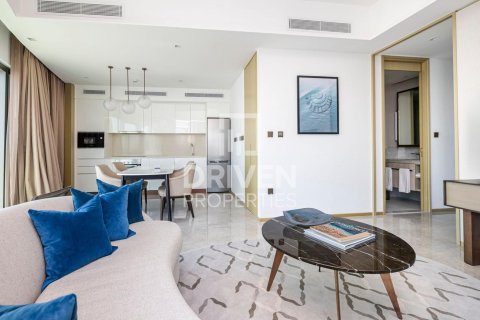 2 غرف نوم شقة في Address Harbour Point, الإمارات العربية المتحدة رقم 202875