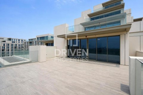 3 غرف نوم شقة في Dubai Festival City, الإمارات العربية المتحدة رقم 202878 4