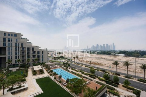 Appartement de 3 chambres à Dubai Festival City, UAE No. 202878