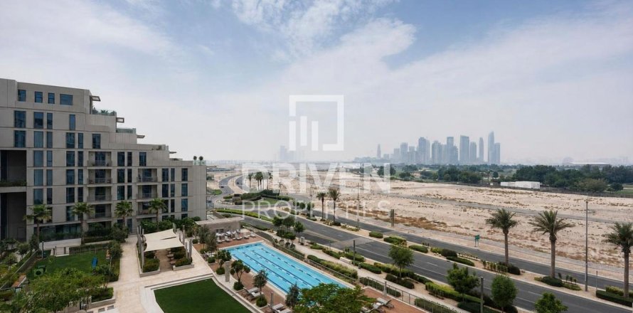 3 غرف نوم شقة في Dubai Festival City, الإمارات العربية المتحدة رقم 202878