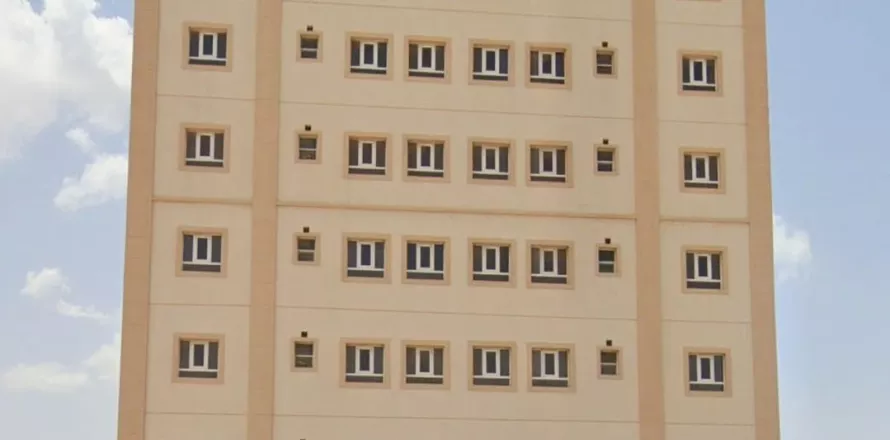 3500m² Building in Muscat, Oman No. 104838