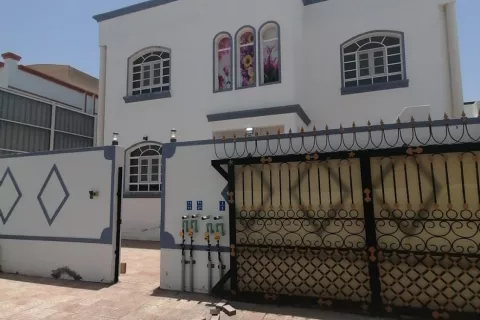 2 bedrooms Apartment in Muscat, Oman No. 104840 1