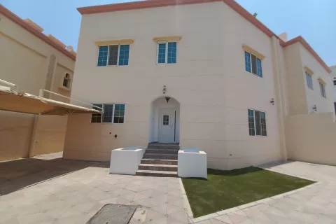 3 bedrooms Villa in Muscat, Oman No. 104841 1