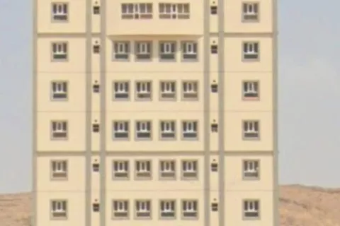 3404m² Building in Muscat, Oman No. 104837 1