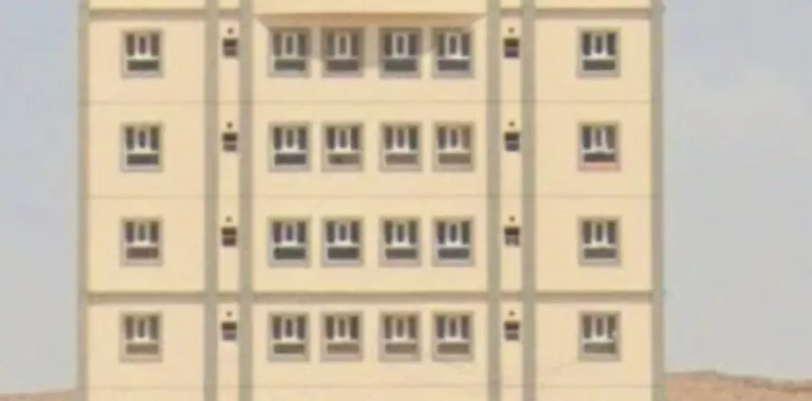 3404m² Building in Muscat, Oman No. 104837