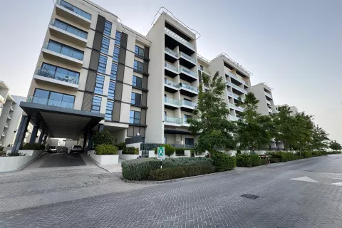 5 bedrooms Apartment in Muscat, Oman No. 104839 1
