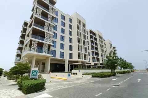 1 bedroom Apartment in Muscat, Oman No. 104842 1