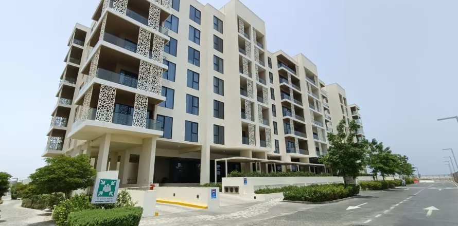 1 bedroom Apartment in Muscat, Oman No. 104842