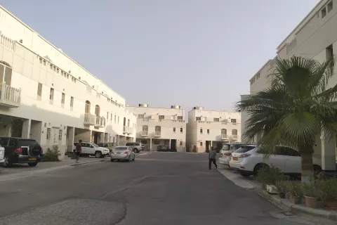 4 bedrooms Villa in Muscat, Oman No. 104836 2