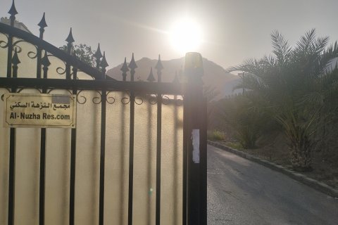 4 bedrooms Villa in Muscat, Oman No. 104836 5