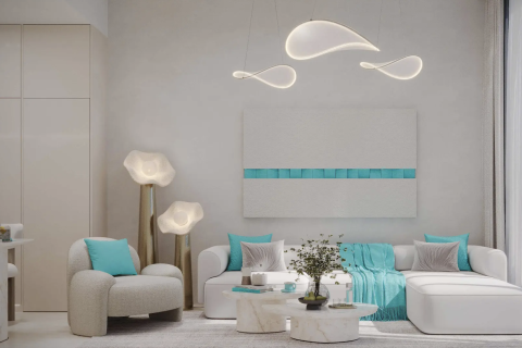 Appartement de 1 chambre à Dubai, UAE No. 163173 5