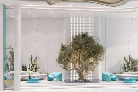 Appartement de 1 chambre à Dubai, UAE No. 163173 9