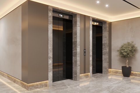 Appartement de 1 chambre à Dubai, UAE No. 163172 14