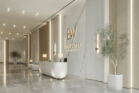 Appartement de 1 chambre à Dubai, UAE No. 163172 3