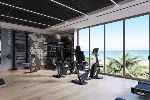 Appartement de 1 chambre à Dubai, UAE No. 163172 10
