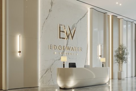 Appartement de 1 chambre à Dubai, UAE No. 163172 4