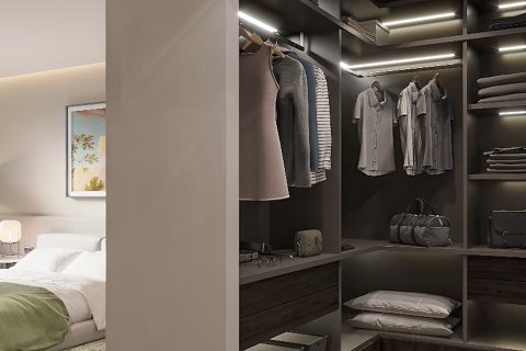 Appartement de 1 chambre à Dubai, UAE No. 163172 7