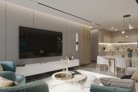 Appartement de 1 chambre à Dubai, UAE No. 163172 9