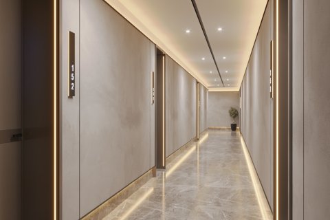 Appartement de 1 chambre à Dubai, UAE No. 163172 12