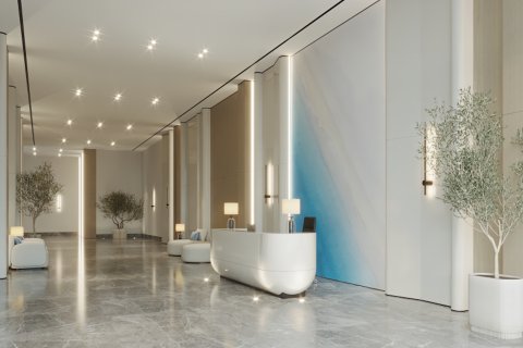 Appartement de 1 chambre à Dubai, UAE No. 163172 15
