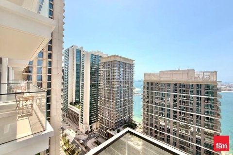 2 bedrooms Apartment in Dubai Harbour, UAE No. 163175
