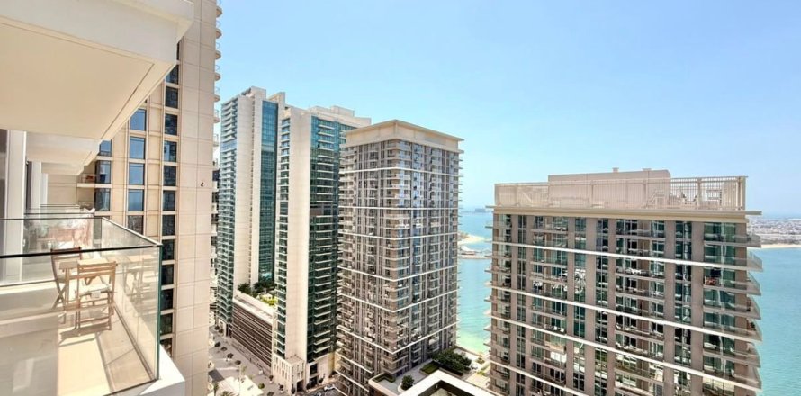 2 bedrooms Apartment in Dubai Harbour, UAE No. 163175