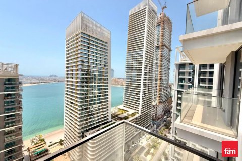 2 bedrooms Apartment in Dubai Harbour, UAE No. 163175 15