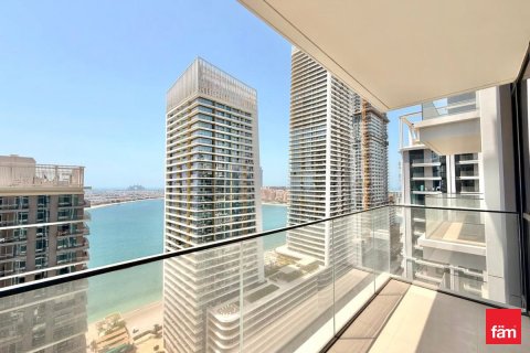 2 bedrooms Apartment in Dubai Harbour, UAE No. 163175 18