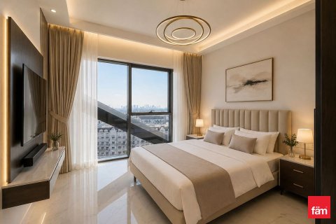 2 bedrooms Apartment in Arjan, UAE No. 163177 12