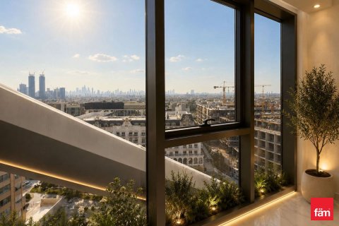 2 bedrooms Apartment in Arjan, UAE No. 163177 7