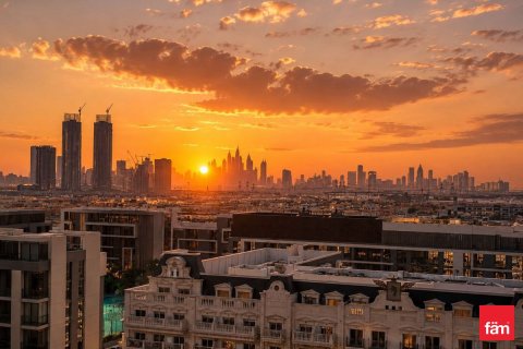 2 bedrooms Apartment in Arjan, UAE No. 163177